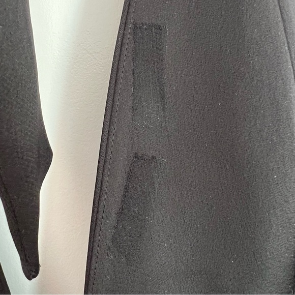 Banana Republic Black Halter Jumpsuit - Picture 9 of 9